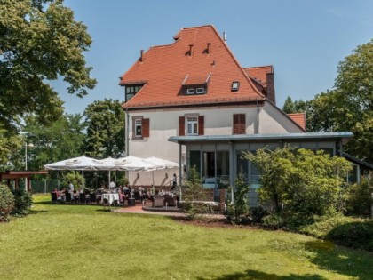 Foto: Ambiente Italiano-Alte Oberf&amp;ouml;rsterei